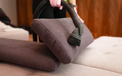 How to Clean Furniture: A Comprehensive Guide for Every Material