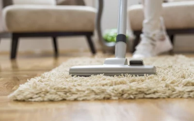 How to Clean Hardwood Floors: Dos and Don’ts for Long-Lasting Beauty
