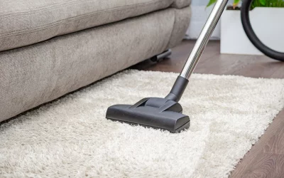 What Is The Best Way To Clean Carpets Professionally?